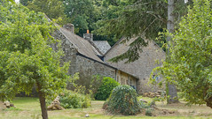 Cottage breton