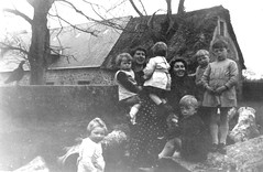 19440501_Poulailler - Photo of Prétot-Sainte-Suzanne