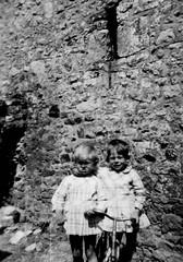 19410401_Robert Michel - Photo of Saint-Maurice-en-Cotentin