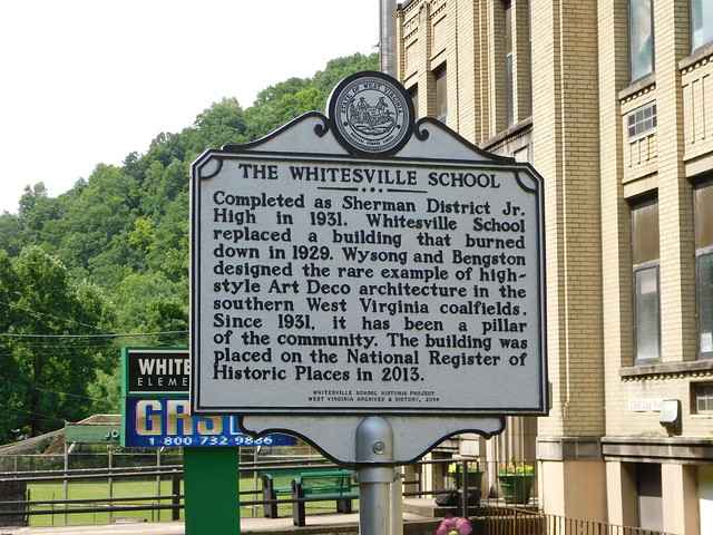 Whitesville