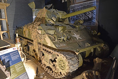M4A4T(75) Sherman ‘U.S.A. 40146147’ (really 3019029)