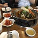 Gamjatang pork backbone stew, South Korea