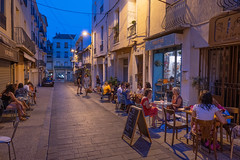 Restaurant Fritto - Sète