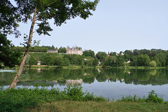 Montigny-le -Gannelon (Eure-et-Loir) - Photo of Châteaudun