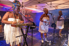 Nana Benz du Togo - Word Wide Festival
