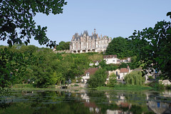 Montigny-le -Gannelon (Eure-et-Loir) - Photo of Villebout