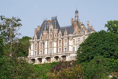 Montigny-le -Gannelon (Eure-et-Loir)