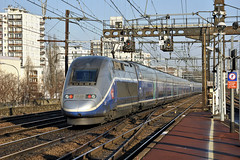 SNCF TGV Duplex 243