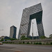Beijing | China Central Television Headquarters