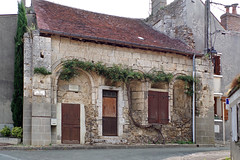 Montigny-le -Gannelon (Eure-et-Loir) - Photo of Ruan-sur-Egvonne