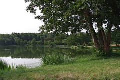 Montigny-le -Gannelon (Eure-et-Loir) - Photo of La Ferté-Villeneuil