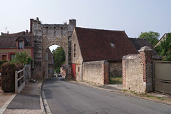 Montigny-le -Gannelon (Eure-et-Loir) - Photo of La Chapelle-du-Noyer