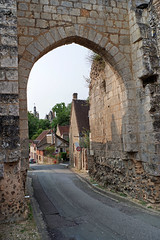 Montigny-le -Gannelon (Eure-et-Loir) - Photo of Charray