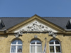 Poperinge: Skindles, Gasthuisstraat (West-Vlaanderen) - Photo of Houtkerque