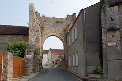 Montigny-le -Gannelon (Eure-et-Loir) - Photo of Châteaudun