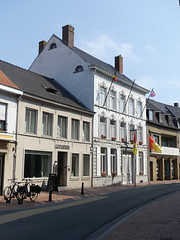 Poperinge: Talbot House, Gasthuisstraat (West-Vlaanderen) - Photo of Houtkerque