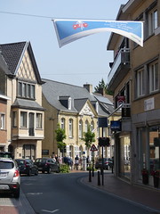 Poperinge: Gasthuisstraat (West-Vlaanderen) - Photo of Houtkerque