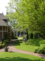 Poperinge: Talbot House (West-Vlaanderen) - Photo of Houtkerque