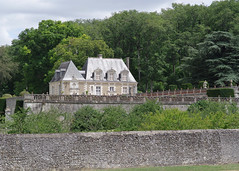 Chançay (Indre-et-Loire)