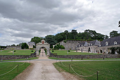 Chançay (Indre-et-Loire) - Photo of Neuillé-le-Lierre