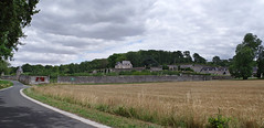 Chançay (Indre-et-Loire) - Photo of Neuillé-le-Lierre