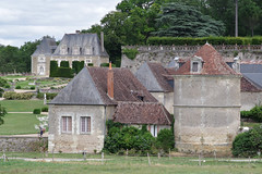 Chançay (Indre-et-Loire) - Photo of Auzouer-en-Touraine