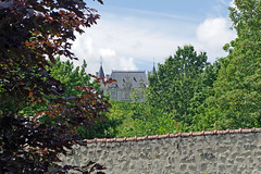 Theneuil (Indre-et-Loire) - Photo of Noyant-de-Touraine