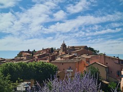 25 Rousillon - Photo of Roussillon