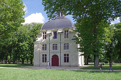 Richelieu  (Indre-et-Loire). - Photo of Luzé