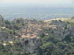 202307_0104 - Photo of Les Baux-de-Provence