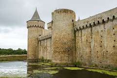 6824 Château de Suscinio (Sarzeau - Morbihan)