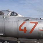 MiG-21 Walkaround (AM-00746)