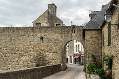6765 Un jour à Vannes (Morbihan)