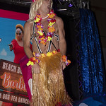 Dragstrip Beach Barbie at Los Globos -325