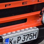 Opel Blitz Walkaround (AM-00750)