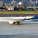Mandarin Airlines | Embraer 190 | B-16821 | Taipei Songshan