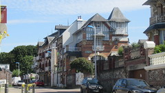 Mesnil-Val 2023-Villas (6) - Photo of Saint-Quentin-la-Motte-Croix-au-Bailly