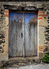 Les portes d'Usson