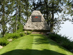 Beaumont Hamel: Newfoundland Memorial Park (Somme)