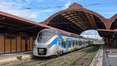 Strasbourg SNCF TER Alstom 83585