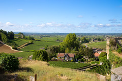 LA vallée de la Dordogne - Saint Emilion - Photo of Gardegan-et-Tourtirac