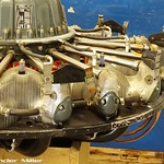 Pratt & Whitney R-1340 Wasp Walkaround (AM-00754)