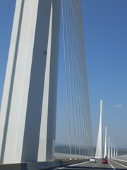 brqx_mll12fra pers - Francia - Millau - Millau_Viaducto brqx 2012 bridge