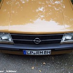 Opel Kadett D Walkaround (AM-00756)