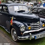 Opel Kapitän Walkaround (AM-00759)