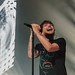Louis Tomlinson (w/ Giant Rooks) @ MGM Music Hall at Fenway (Boston, MA) on July 25, 2023
