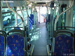 Heuliez Bus GX 327 – Tisséo – Réseau Urbain / Tisséo n°0630