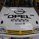 Opel Manta B Walkaround (AM-00767)