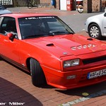 Opel Manta B Walkaround (AM-00765)