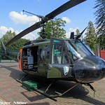 Bell UH-1D Walkaround (AM-00770)